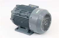 400w AC تھری فیز موٹر