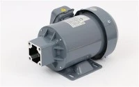 750W AC تھری فیز موٹر